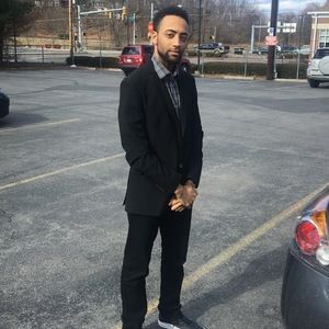 Meet your Posher, Laquan